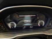 Audi Q3 II (F3) Москва  - изображение 37