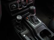 Jeep Wrangler IV (JL) Краснодар  - изображение 49