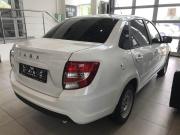 Lada (ВАЗ) Granta I Рестайлинг Волгоград  - изображение 12