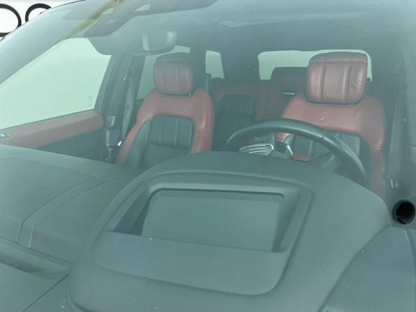 Land Rover Range Rover Sport II Рестайлинг с пробегом 2018 года, цена 7 490 000 рублей, 91159 км, внедорожник, Автокод Объявления