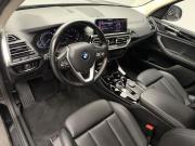 BMW X3 III (G01) Рестайлинг Москва  - изображение 34