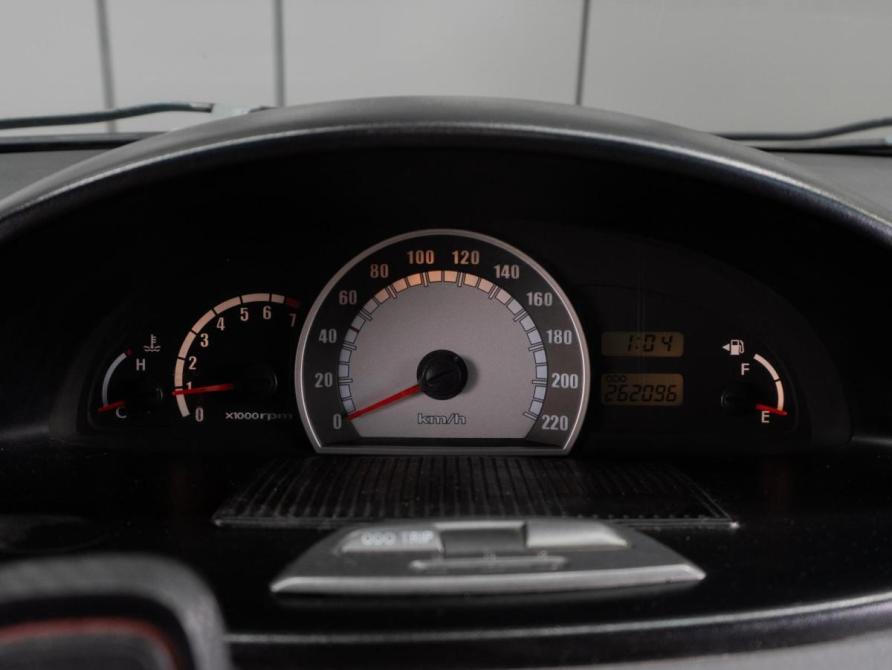 Hyundai Matrix I Рестайлинг 2 Тюмень  - изображение 13
