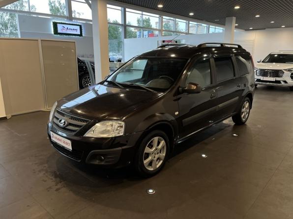 Lada (ВАЗ) Largus I с пробегом 2020 года, цена 925 000 рублей, 169352 км, универсал, Автокод Объявления