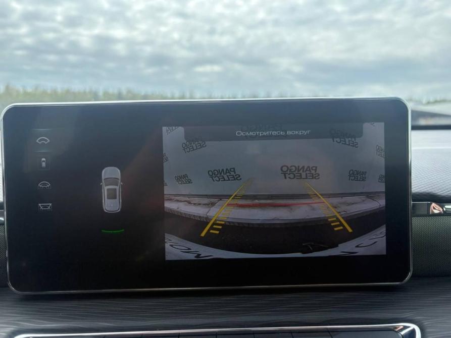 Haval Jolion I Нижний Тагил  - изображение 22