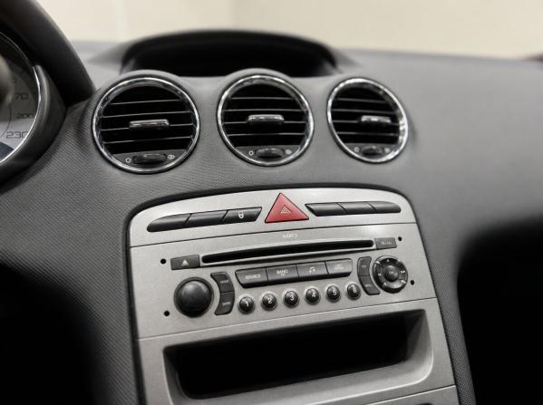 Peugeot 308 I с пробегом 2008 года, цена 480 000 рублей, 141118 км, хэтчбек, Автокод Объявления