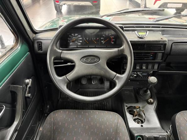 Lada (ВАЗ) 2121 (4x4) I Рестайлинг с пробегом 1998 года, цена 168 000 рублей, 186949 км, внедорожник, Автокод Объявления