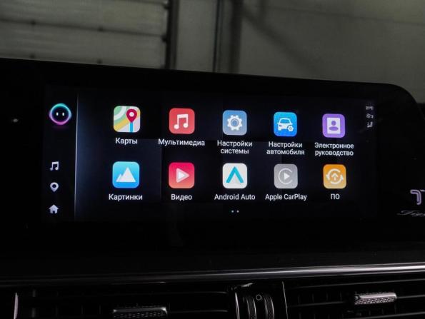 Chery Tiggo 8 Pro Max I Рестайлинг с пробегом 2023 года, цена 2 149 000 рублей, 86899 км, внедорожник, Автокод Объявления
