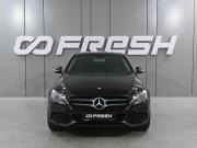 Mercedes-Benz C-Класс IV (W205) Ростов-на-Дону  - изображение 22
