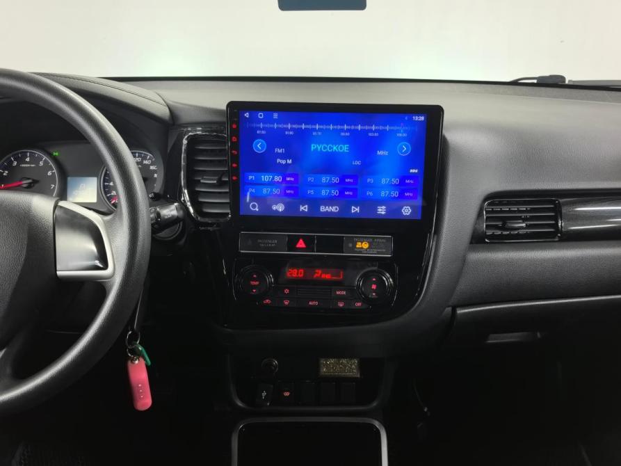 Mitsubishi Outlander III Рестайлинг 3 Санкт-Петербург  - изображение 13