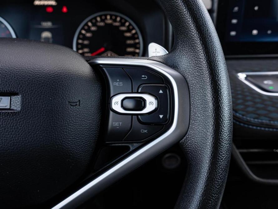 Haval Jolion I Краснодар  - изображение 18