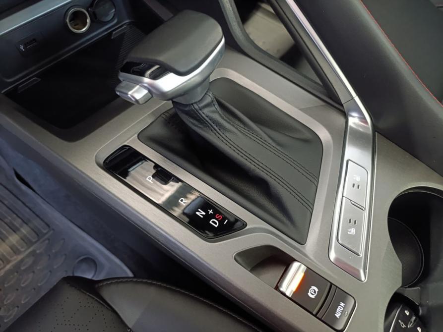 Changan CS35 Plus I Рестайлинг Набережные Челны  - изображение 24