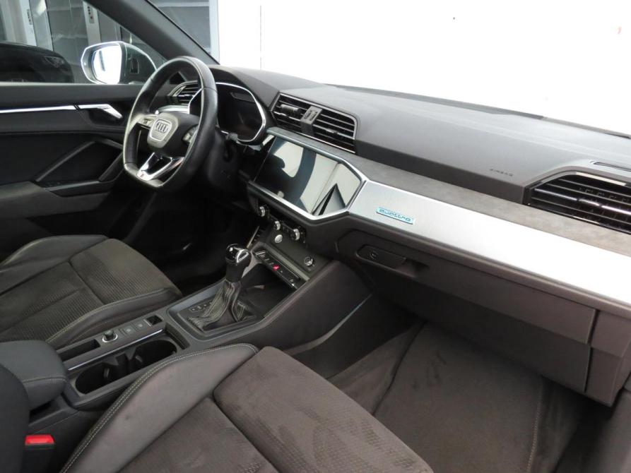 Audi Q3 II (F3) Санкт-Петербург  - изображение 5