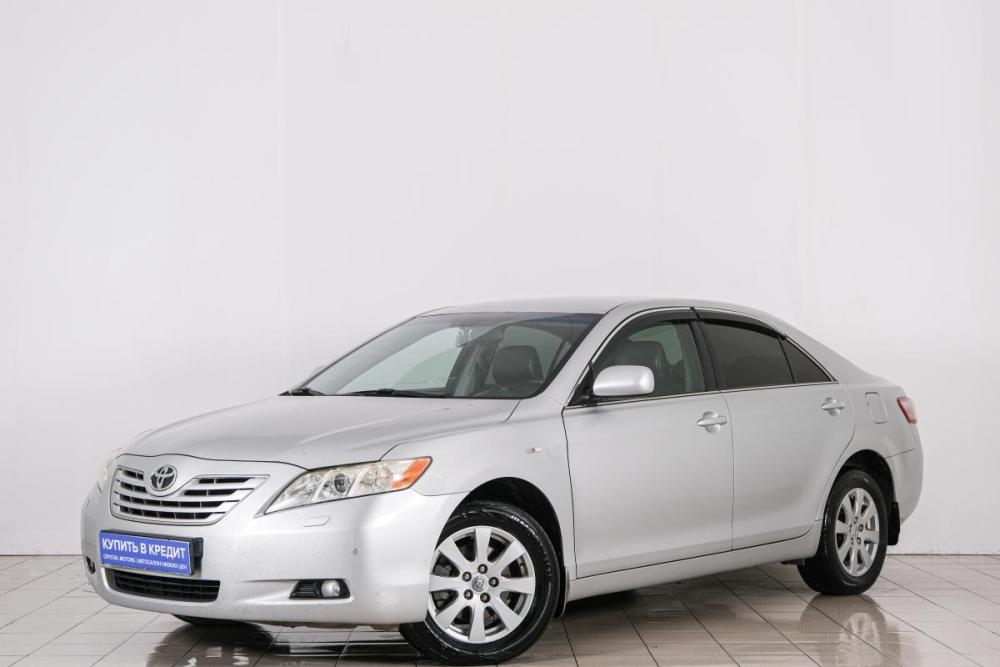 Toyota Camry VI (XV40) Красноярск  - изображение 5