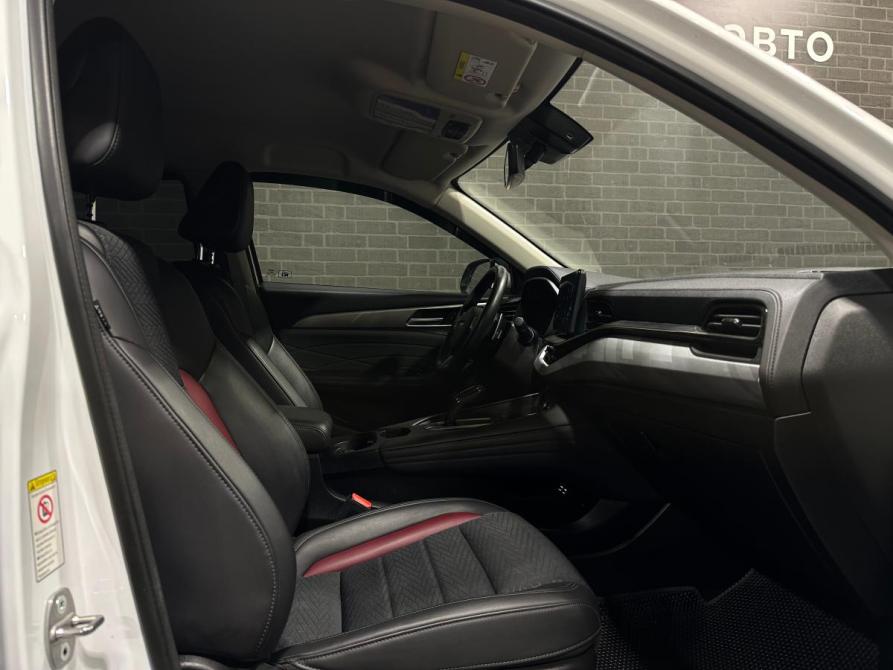 Haval F7x I Рестайлинг Челябинск  - изображение 10