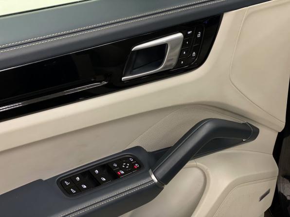 Porsche Cayenne III с пробегом 2019 года, цена 5 950 000 рублей, 155665 км, внедорожник, Автокод Объявления