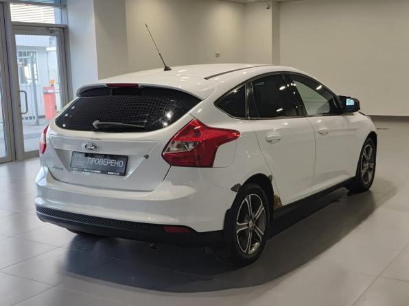 Ford Focus III с пробегом 2012 года, цена 640 000 рублей, 168673 км, хэтчбек, Автокод Объявления
