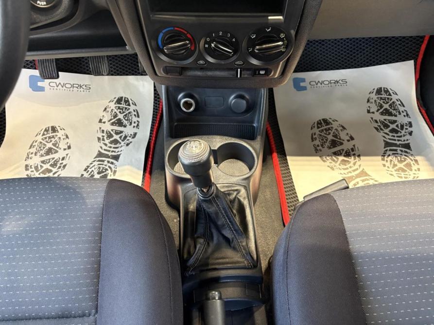 Hyundai Getz I Рестайлинг Новомосковск  - изображение 14