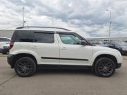 Skoda Yeti I Саратов  - изображение 42