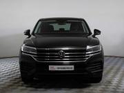 Volkswagen Touareg III Москва  - изображение 23
