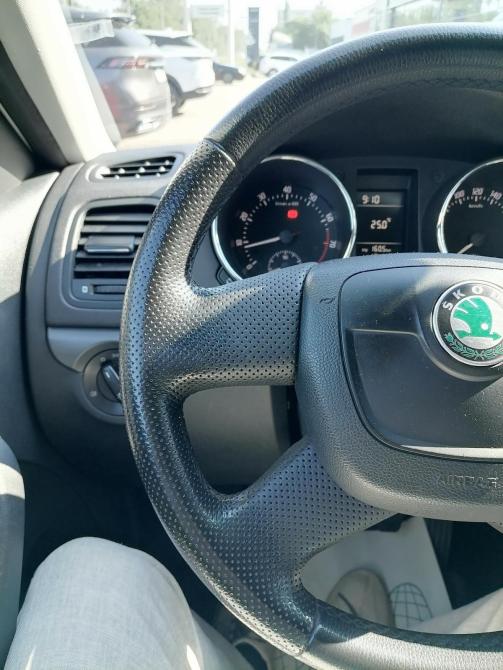 Skoda Yeti I Стерлитамак  - изображение 18
