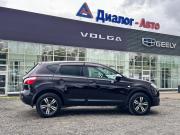 Nissan Qashqai I Рестайлинг Набережные Челны  - изображение 28