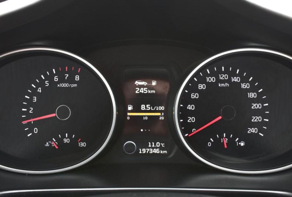 Kia Sportage III Рестайлинг Нижний Новгород  - изображение 11