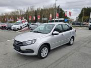 Lada (ВАЗ) Granta I Рестайлинг Тюмень  - изображение 19