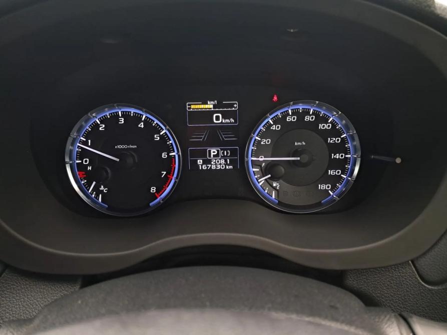 Subaru Levorg I Санкт-Петербург  - изображение 13