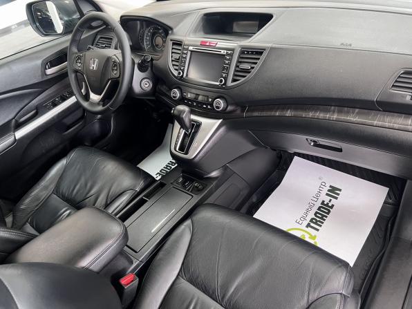 Honda CR-V IV с пробегом 2013 года, цена 1 795 000 рублей, 196369 км, внедорожник, Автокод Объявления