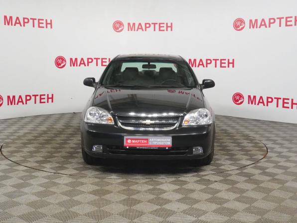 Chevrolet Lacetti I с пробегом 2008 года, цена 520 000 рублей, 92313 км, седан, Автокод Объявления