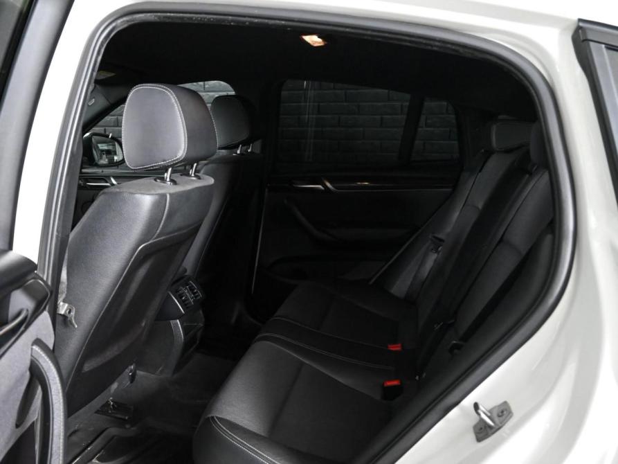 BMW X4 I (F26) Екатеринбург  - изображение 11