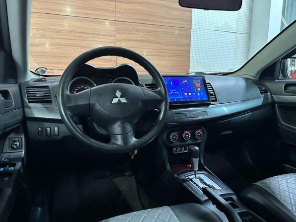 Mitsubishi Lancer X с пробегом 2008 года, цена 649 900 рублей, 228591 км, седан, Автокод Объявления