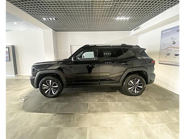 Новый Haval H7 I 2026 года, цена 3 959 010 рублей, внедорожник, Автокод Объявления