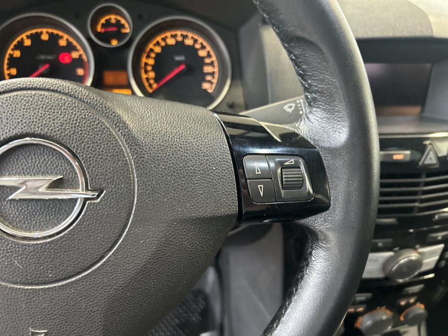 Opel Astra H Рестайлинг Саратов  - изображение 18
