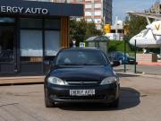 Chevrolet Lacetti I Уфа  - изображение 23