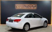Chevrolet Cruze I Рестайлинг Уфа  - изображение 22