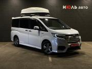 Honda Stepwgn V Рестайлинг Челябинск  - изображение 26