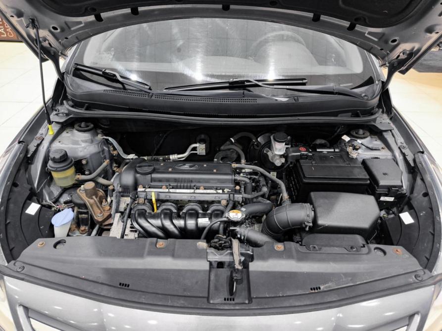 Hyundai Solaris I Рестайлинг Казань  - изображение 11