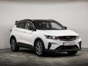 Geely Coolray I Санкт-Петербург  - изображение 36