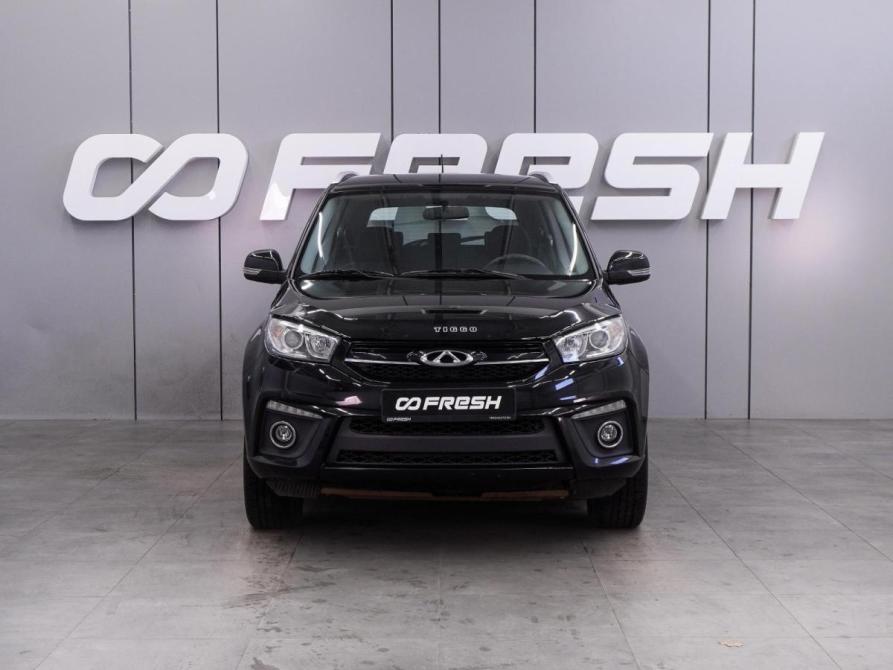 Chery Tiggo 3 I Воронеж  - изображение 3