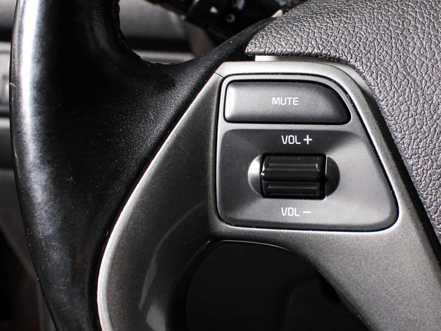 Kia Rio III Рестайлинг Минеральные Воды  - изображение 14