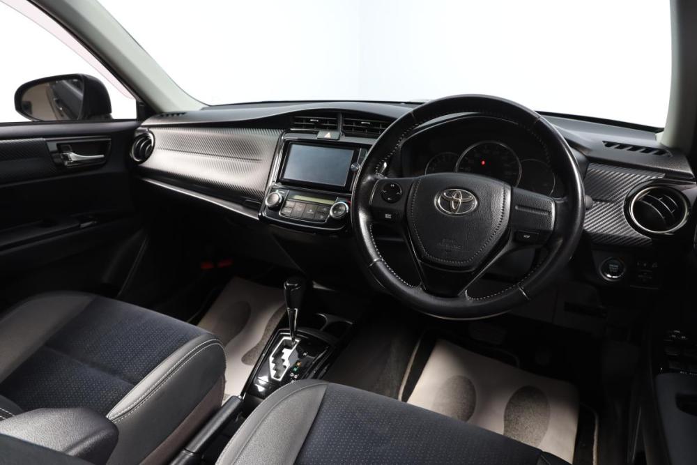 Toyota Corolla XI (E160 E170 E180) Новосибирск  - изображение 10
