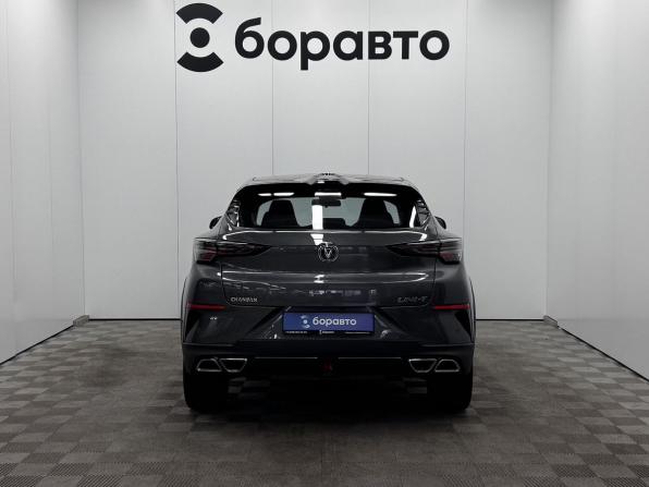 Changan UNI-T I с пробегом 2023 года, цена 2 277 000 рублей, 26554 км, внедорожник, Автокод Объявления