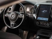 Volkswagen Tiguan I Рестайлинг Уфа  - изображение 25