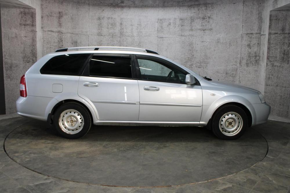 Chevrolet Lacetti I Ярославль  - изображение 4