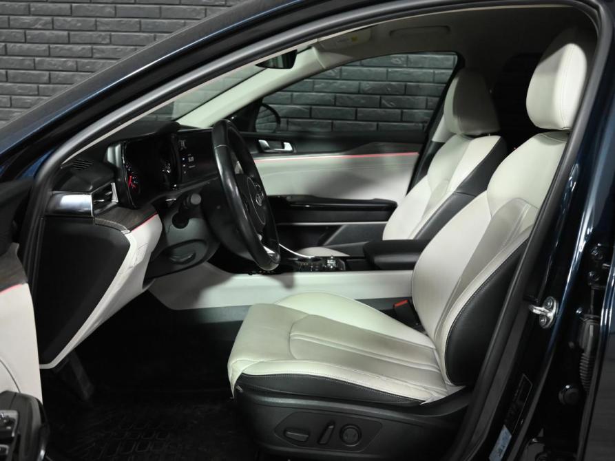 Kia K5 III Екатеринбург  - изображение 10