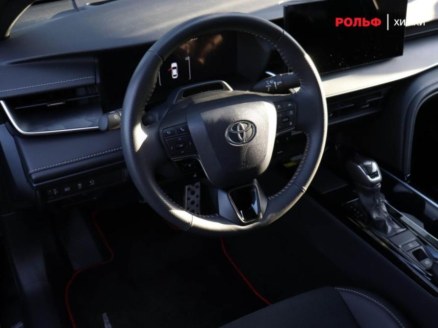 Toyota Camry IX (XV80) China Market Химки  - изображение 7