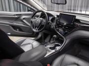 Toyota Camry VIII (XV70) Рестайлинг Москва  - изображение 33