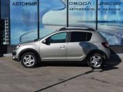 Renault Sandero II Архангельск  - изображение 21