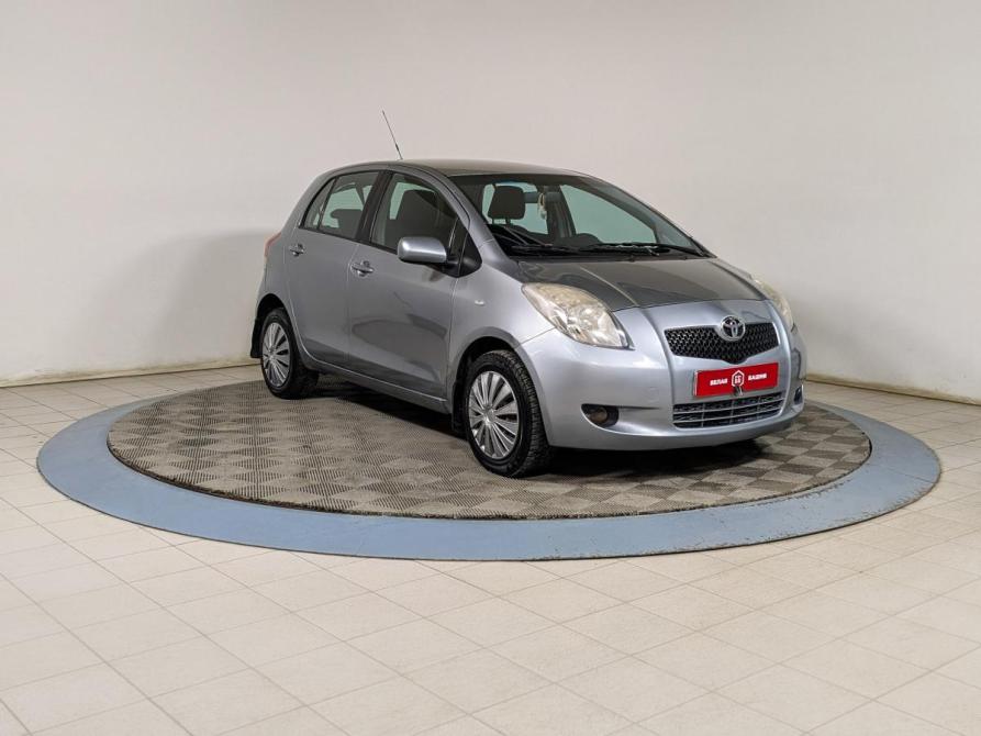 Toyota Yaris II Екатеринбург  - изображение 2